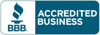 Better Business Bureau A+ Rating